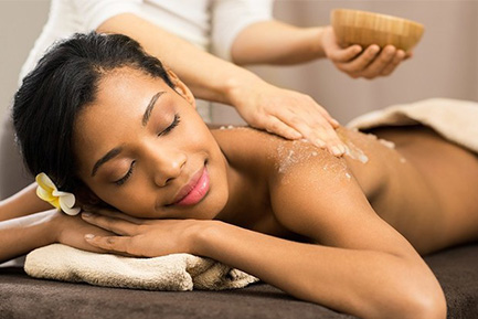 Professional Body Massage and Spa Centre in Pune
