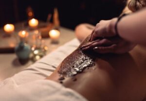 Body Massage and Spa and salon in Pune 17