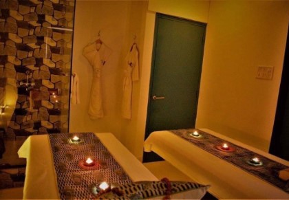Body Massage and Spa and salon in Pune2
